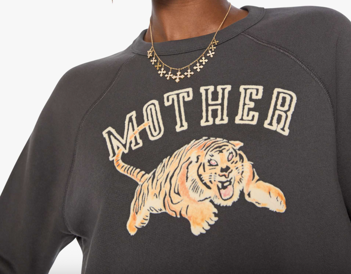 The Concert in MOTHER Tiger