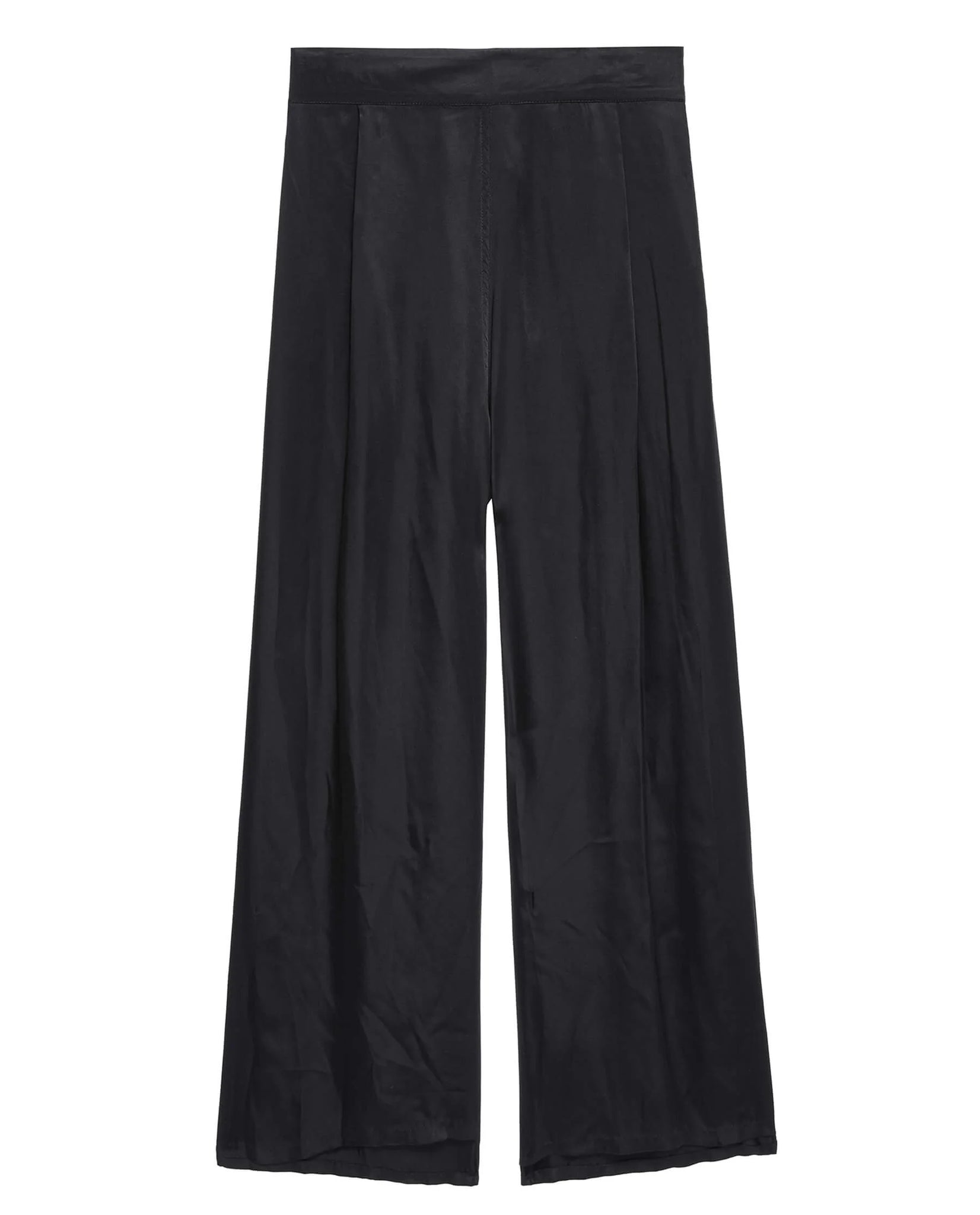 The Gala Pant. Black