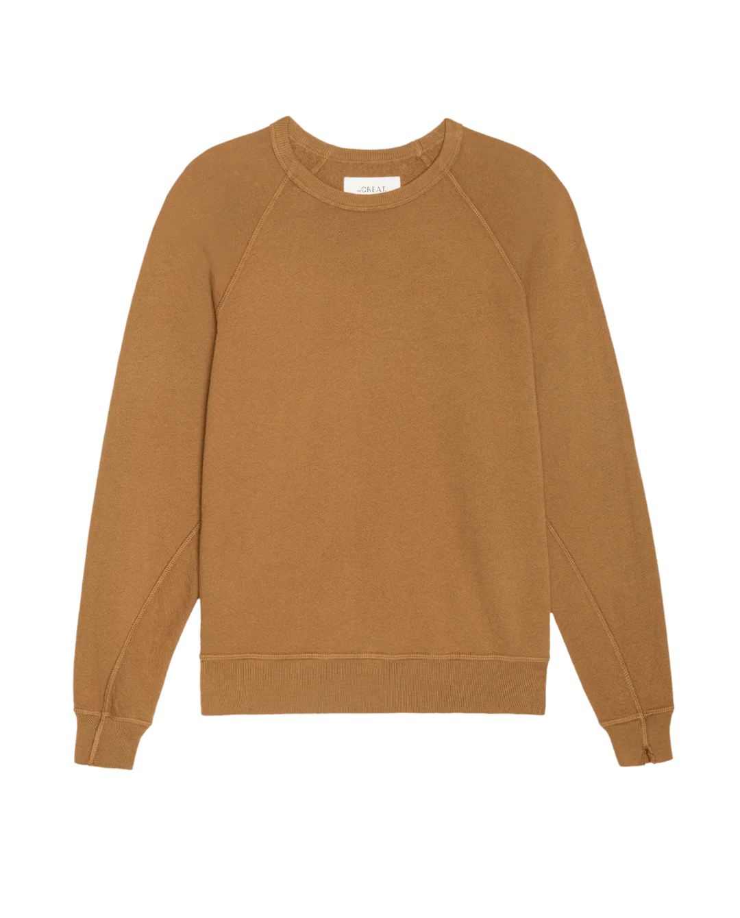 The College Sweatshirt. Cork