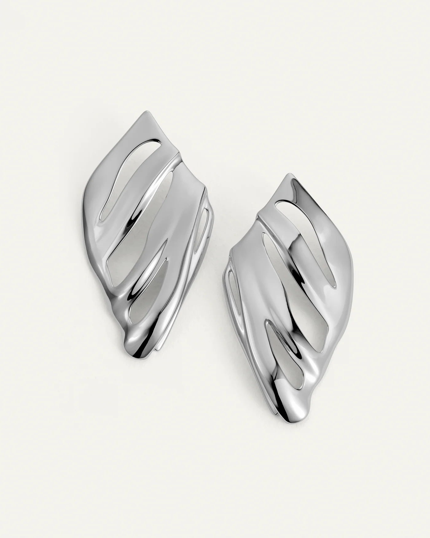 The Kites in Silver