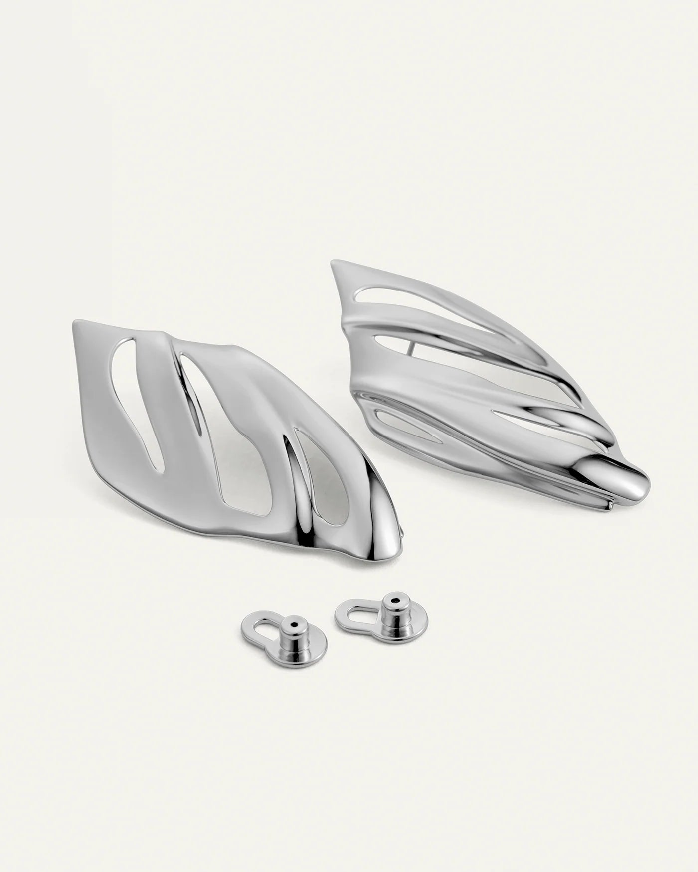 The Kites in Silver