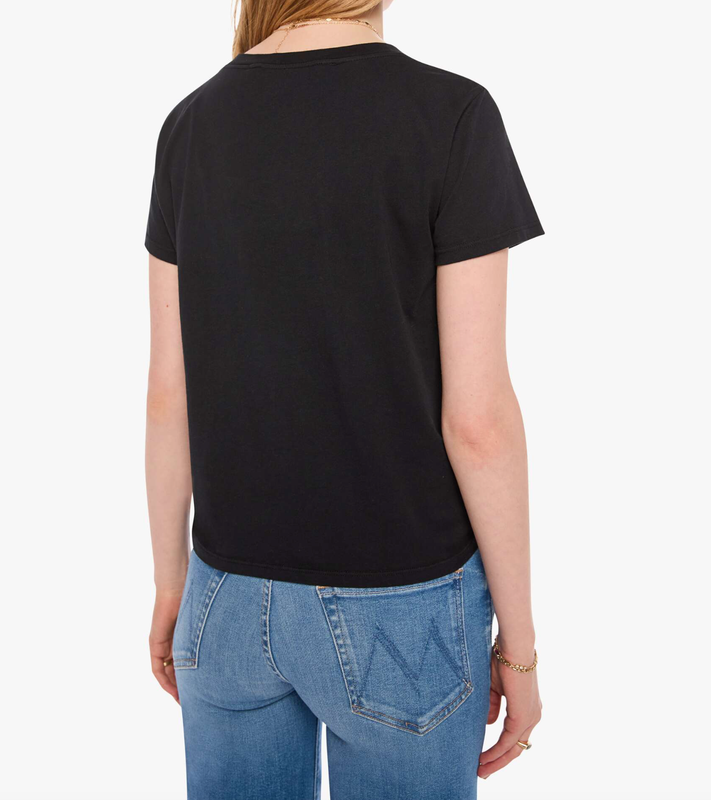 The Lil Goodie Goodie in Black