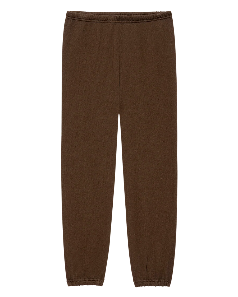 The Stadium Sweatpant. Driftwood