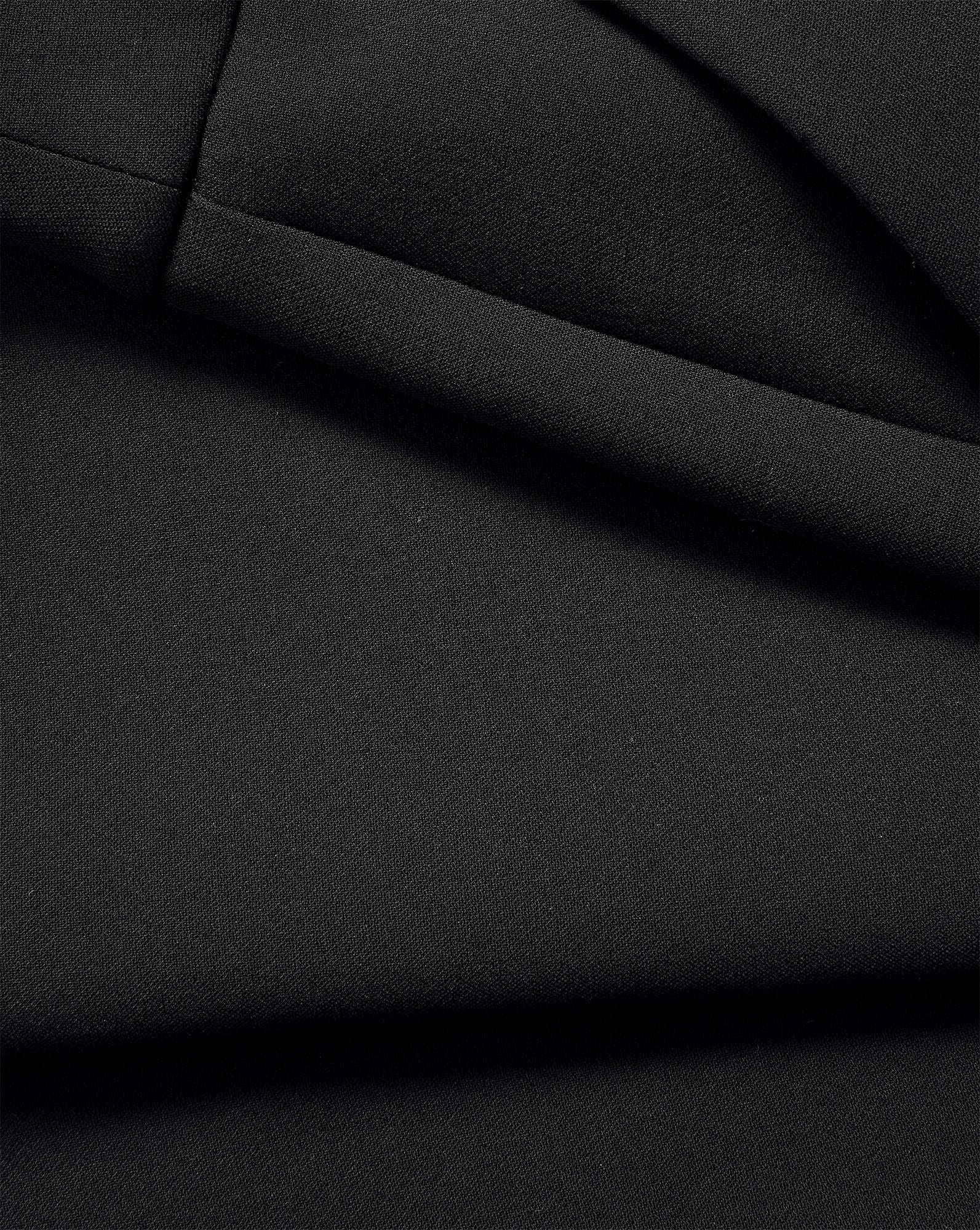 Tonelli Pant in Black