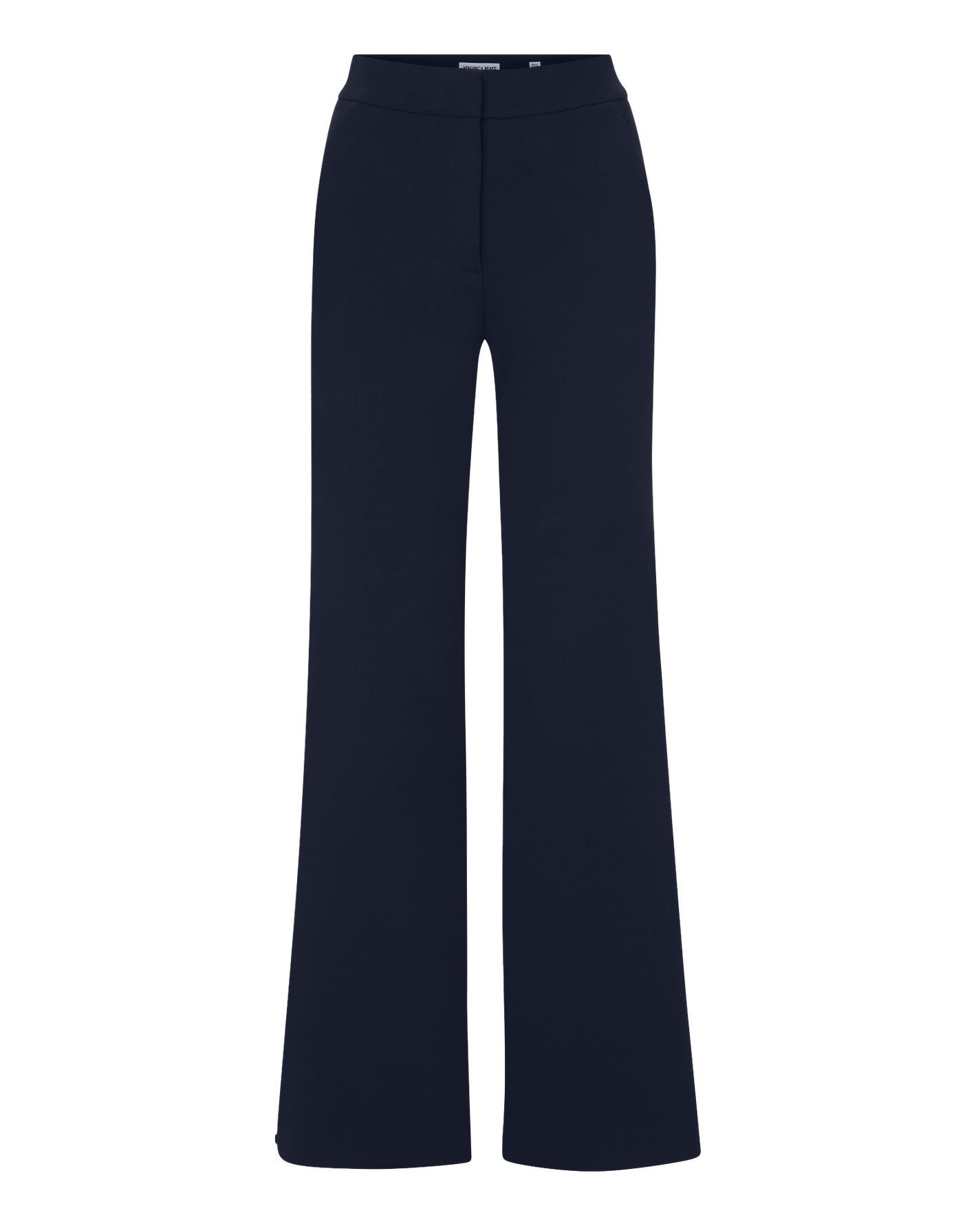 Tonelli Pant in Navy