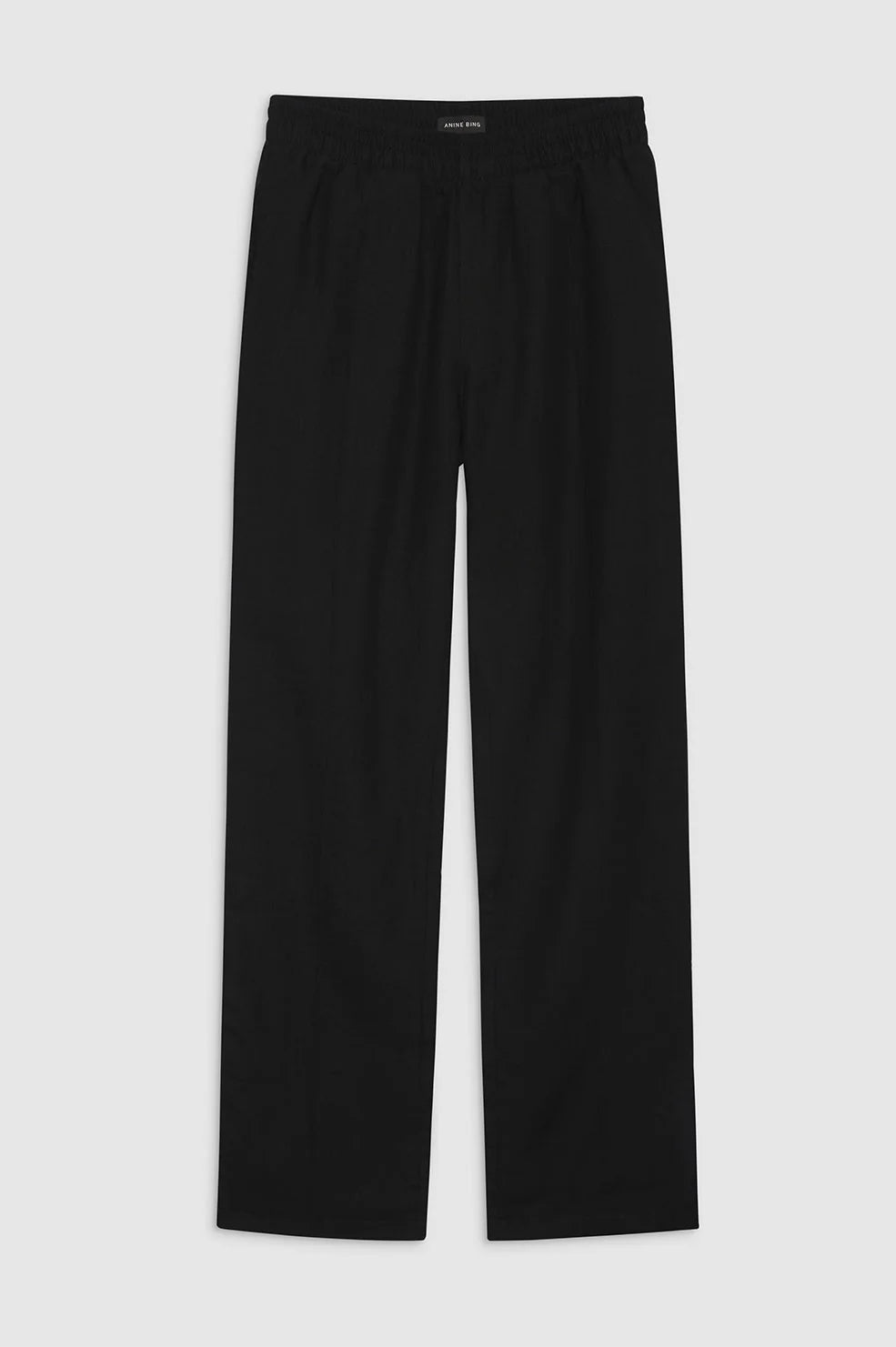 Torres Pant in Black