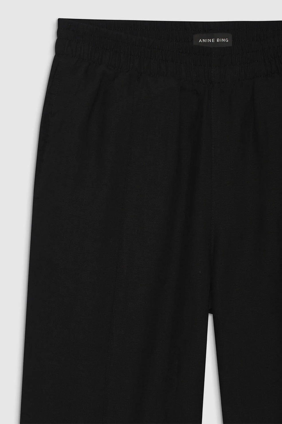 Torres Pant in Black