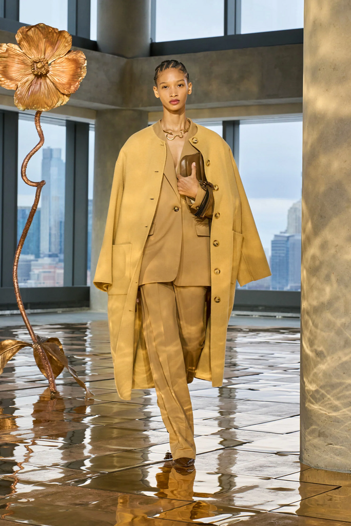 Polline Pump in Sequoia