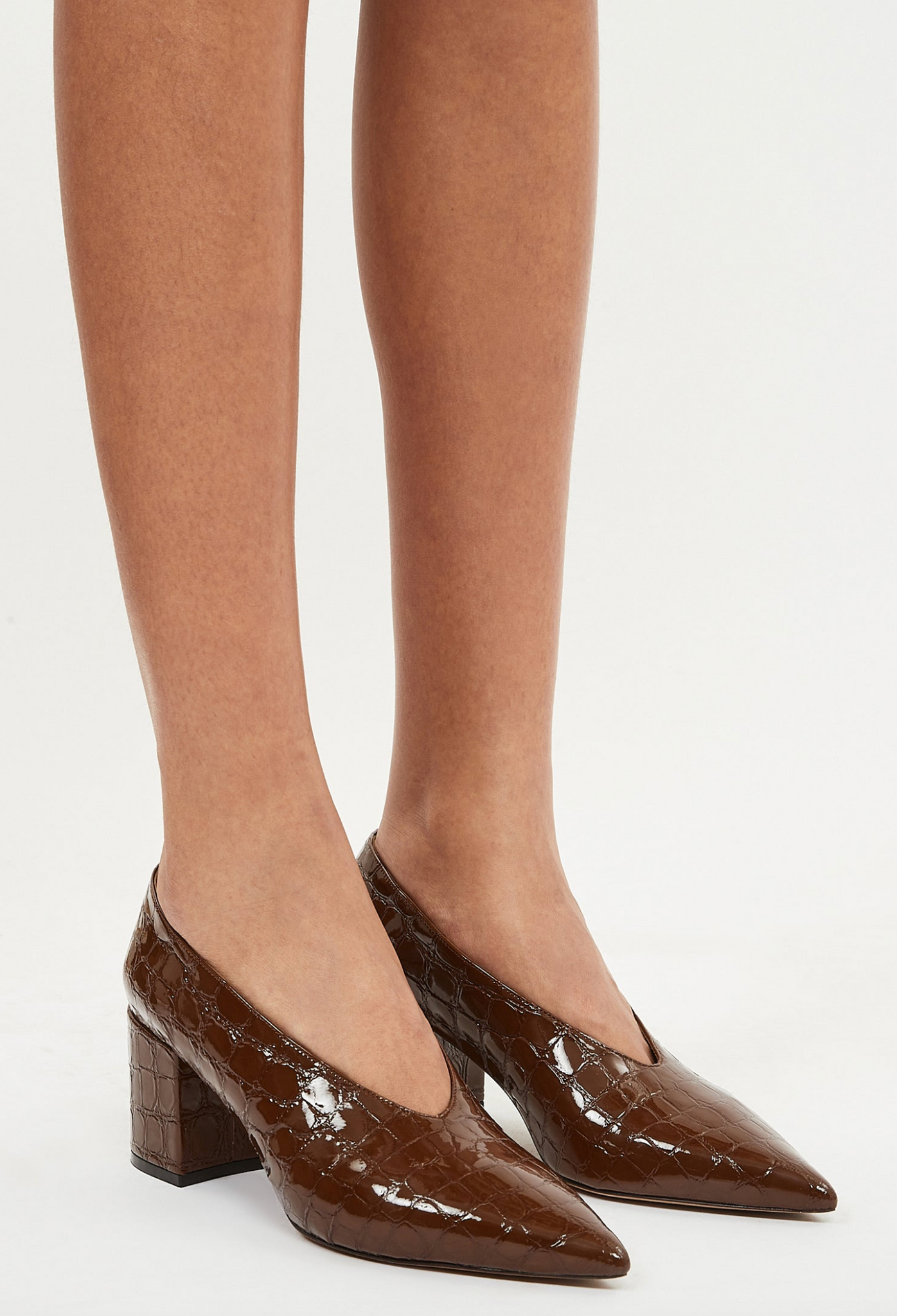 Polline Pump in Sequoia