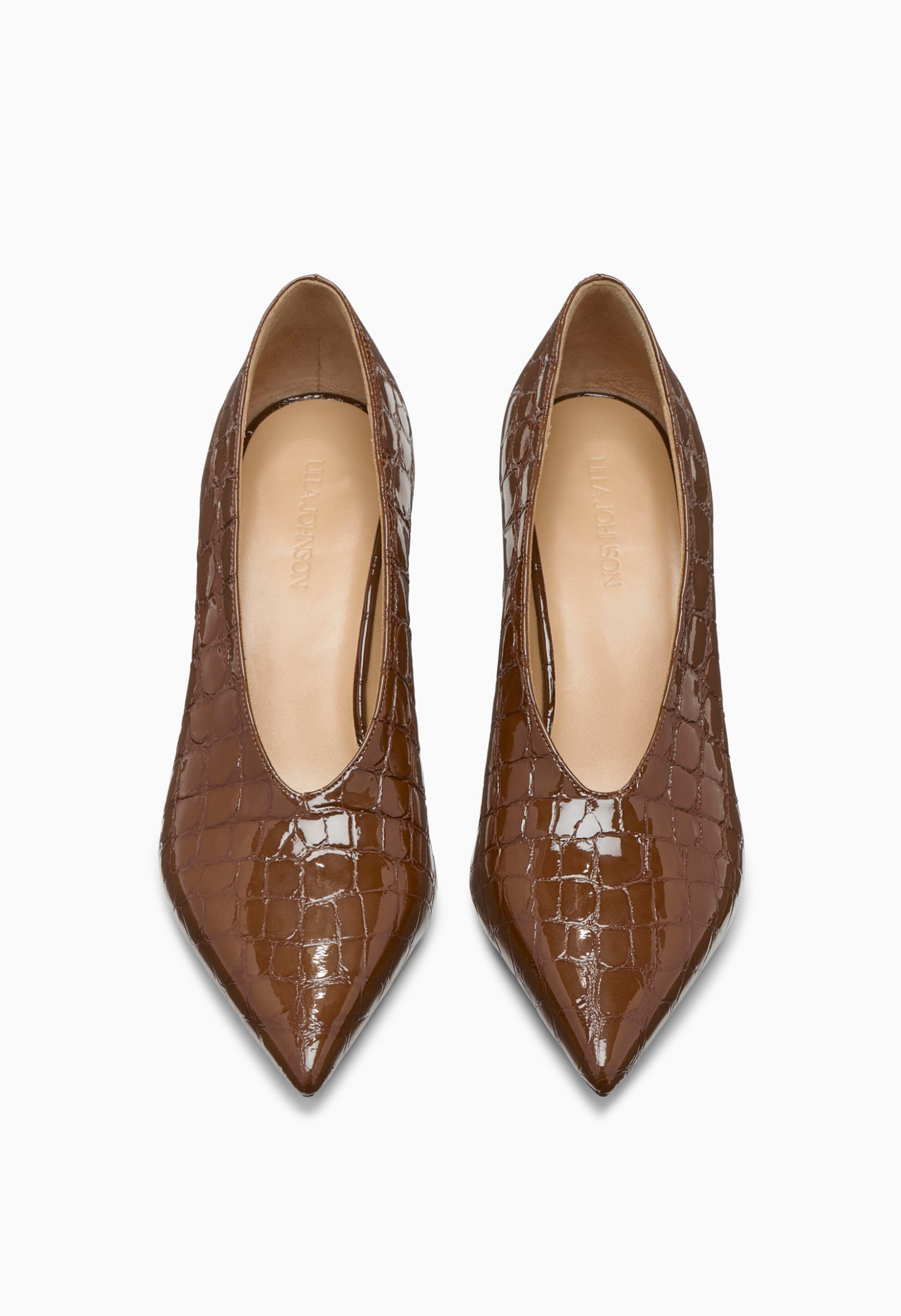 Polline Pump in Sequoia
