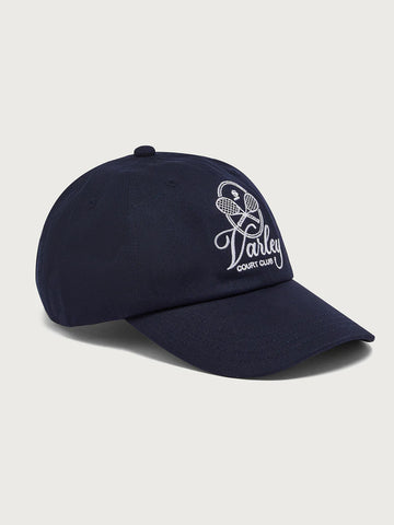 Noa Club Cap in Blue Nights