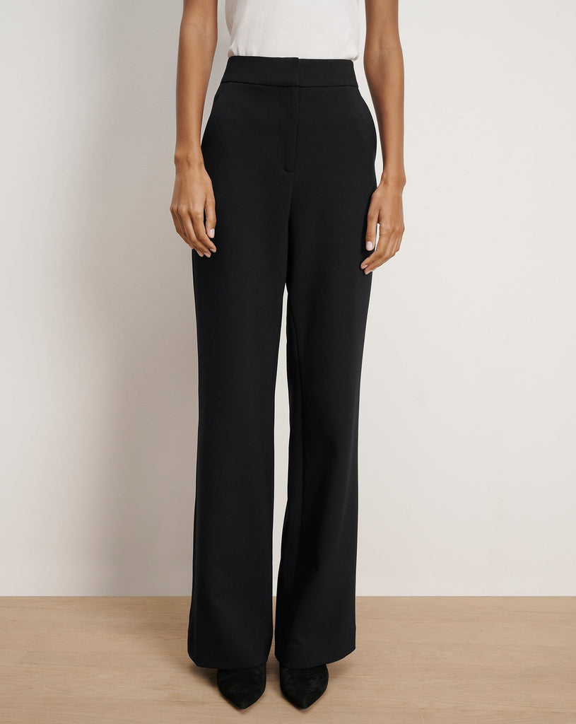 Tonelli Pant in Black