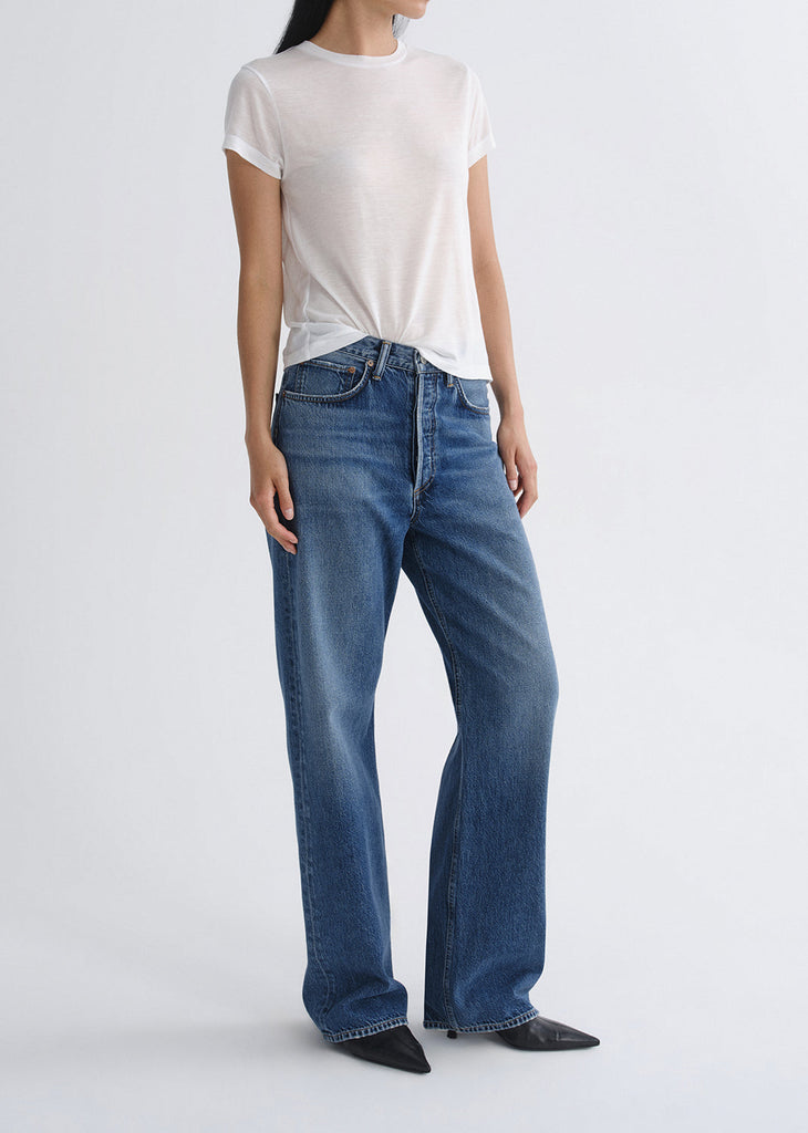 Vintage Loose in Curb