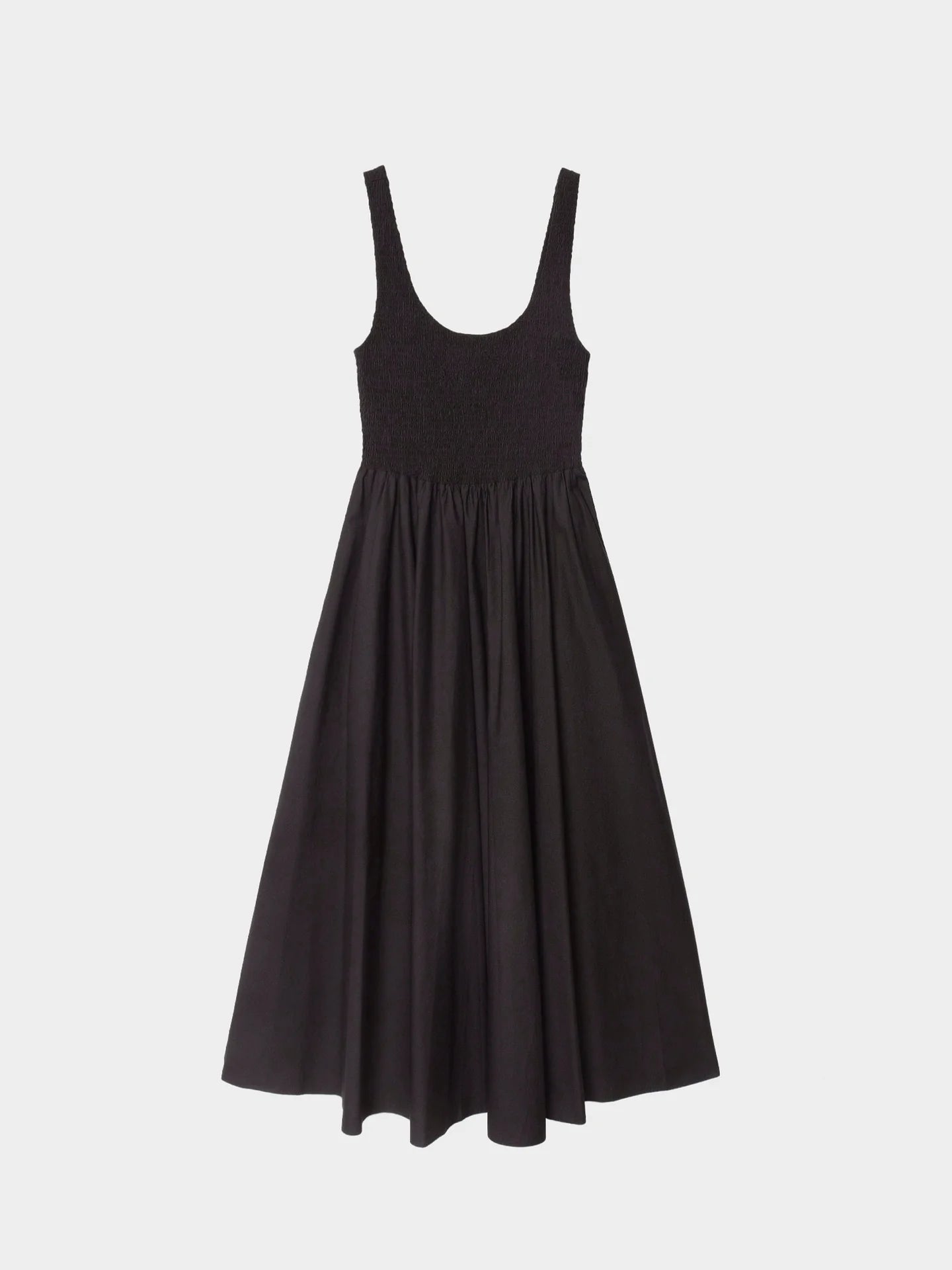 Florence Dress in Black
