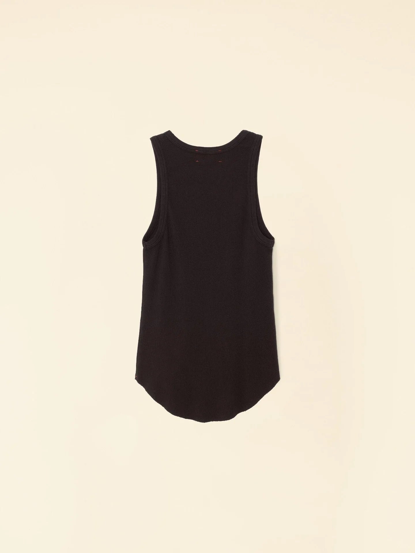 Arynn Tank Top in Black