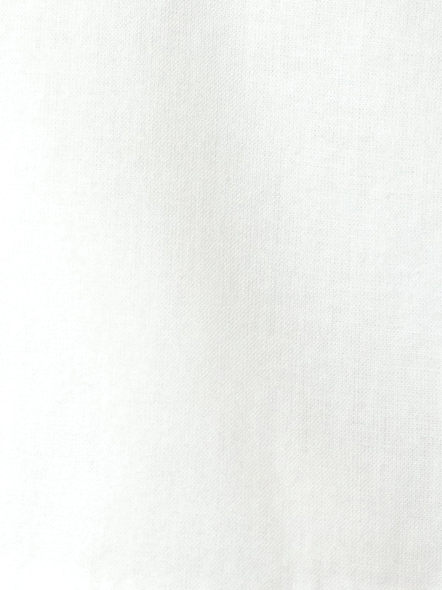 Beau Shirt in White