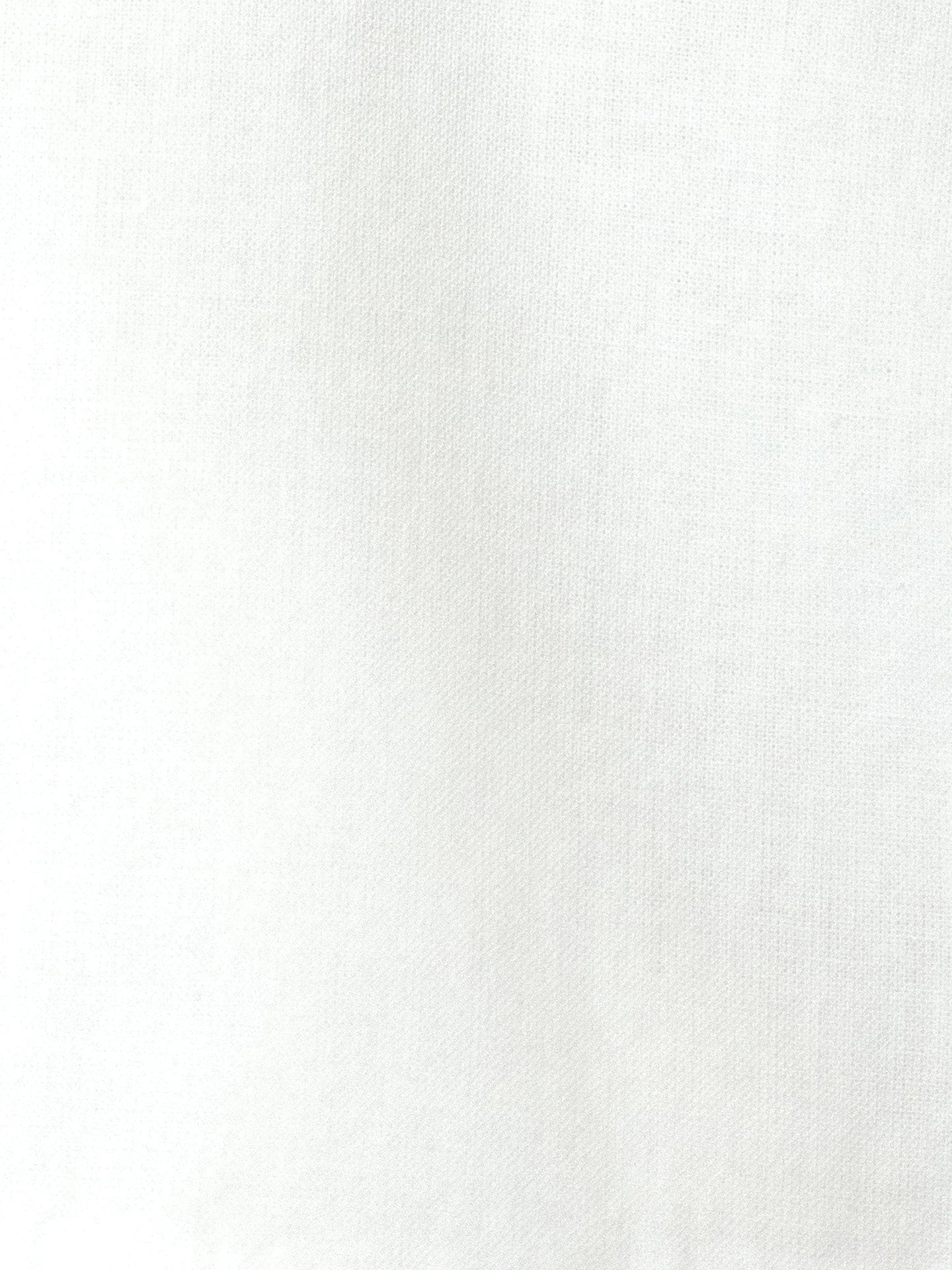 Beau Shirt in White
