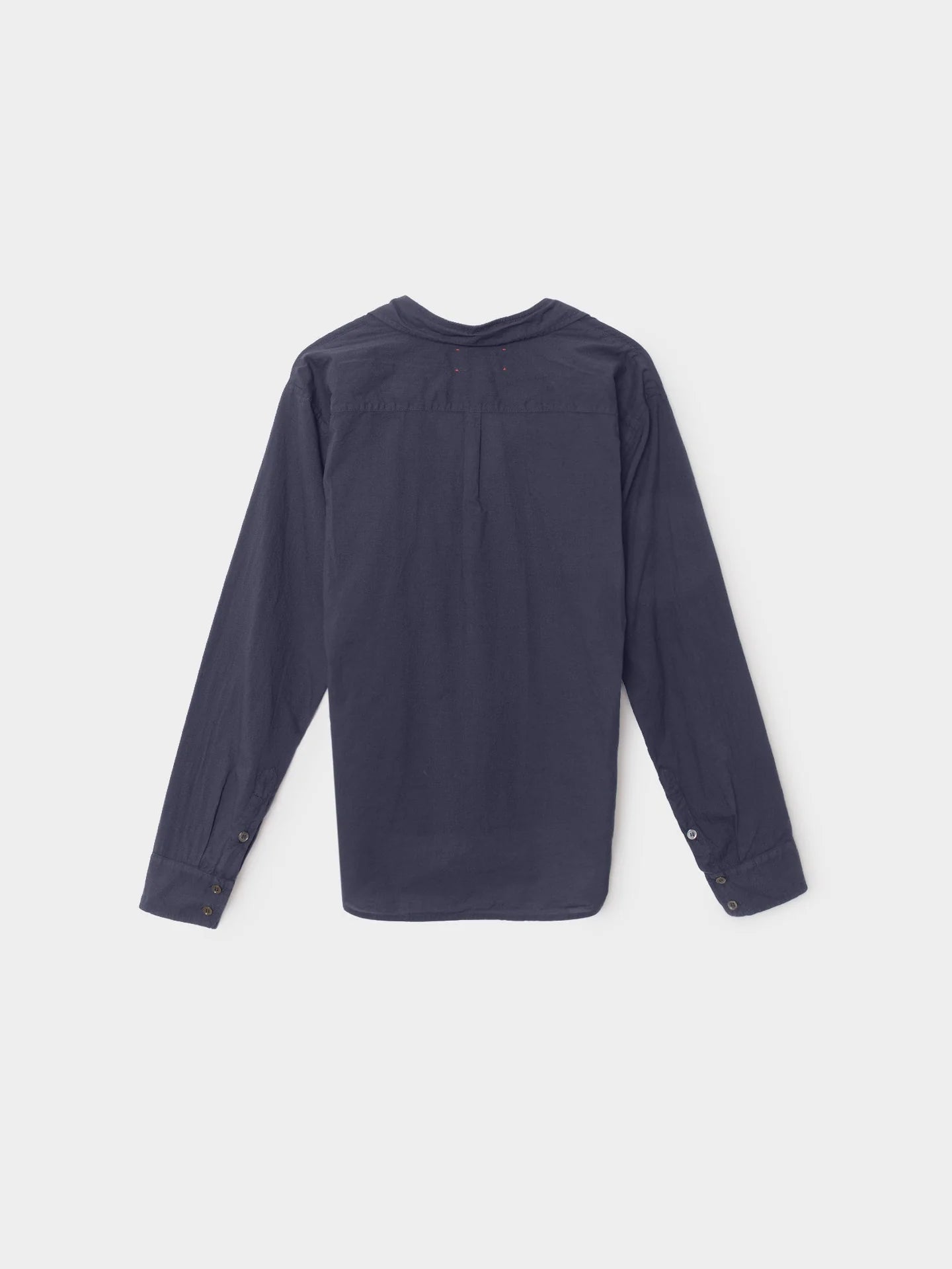 Bowie Shirt in Navy