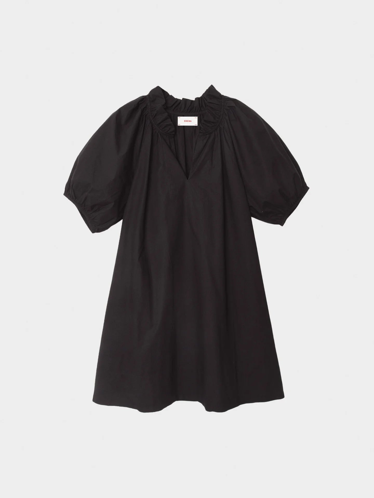 Carleigh Dress in Black