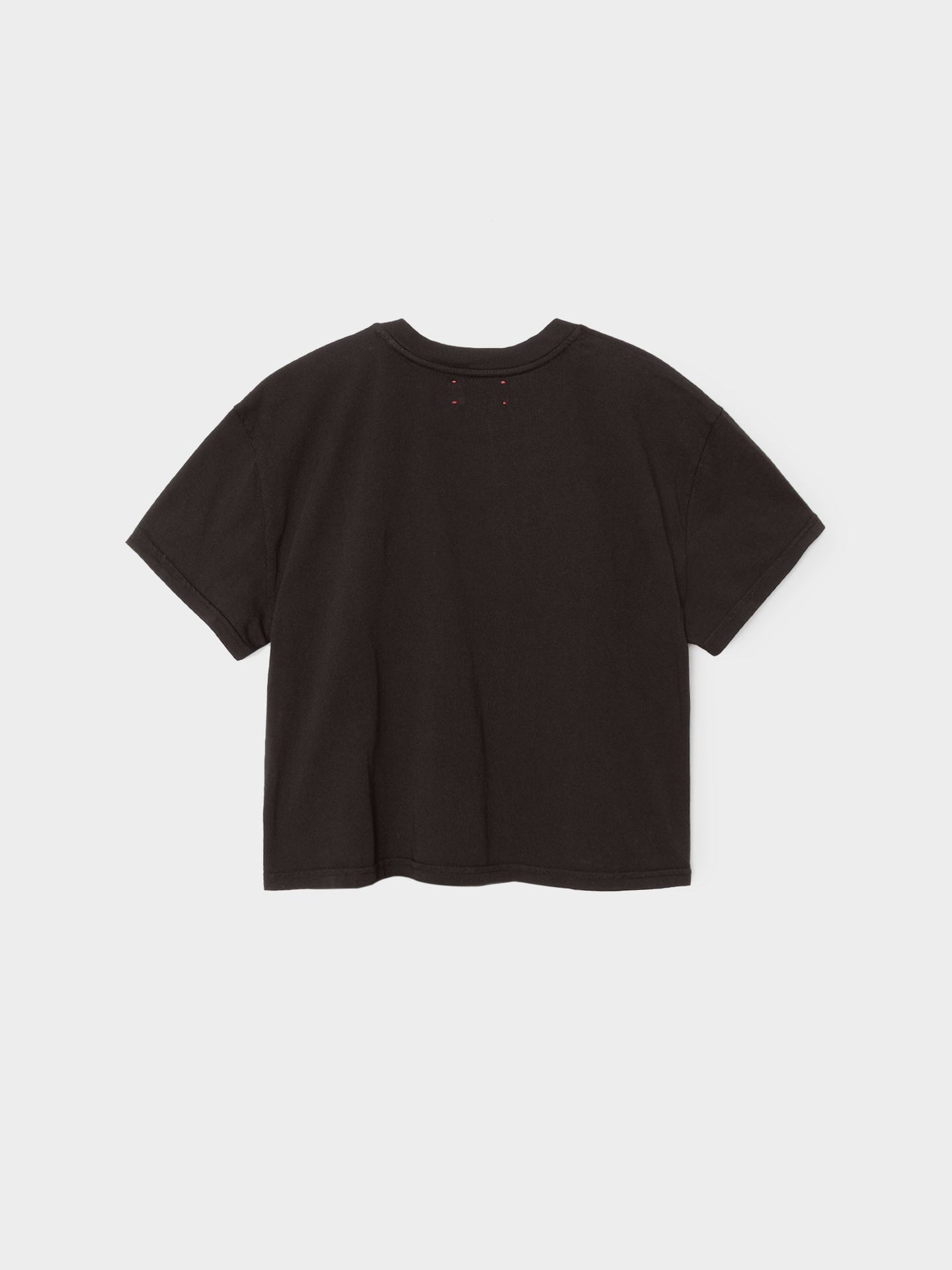 Carter Tee in Black