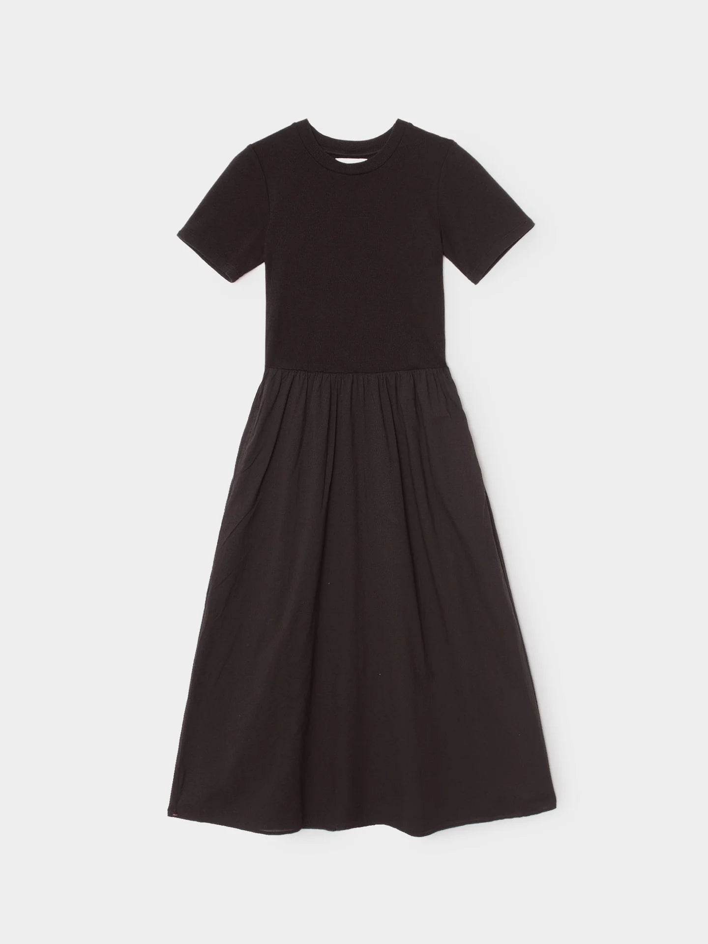 Fayth Dress in Black