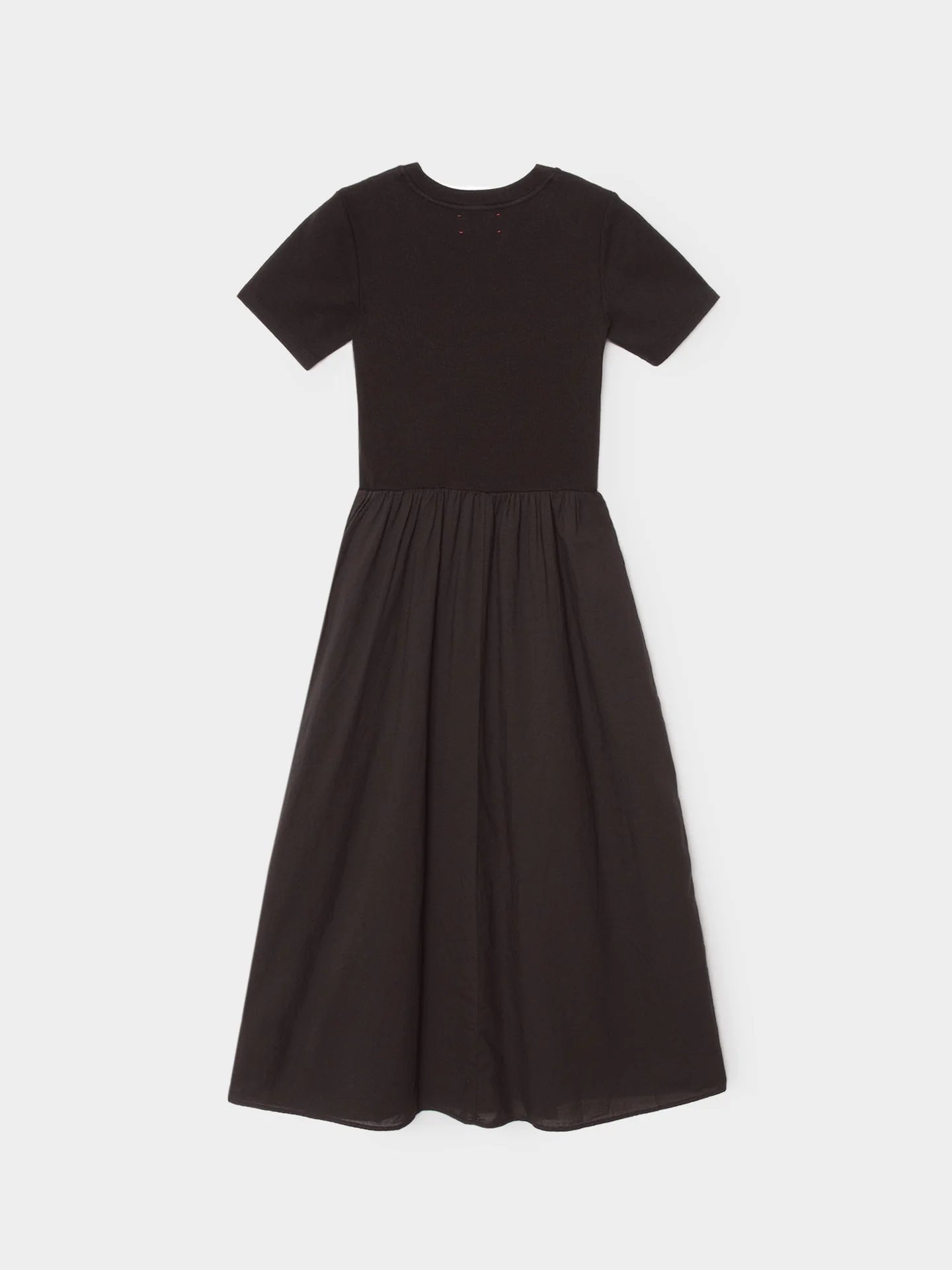 Fayth Dress in Black