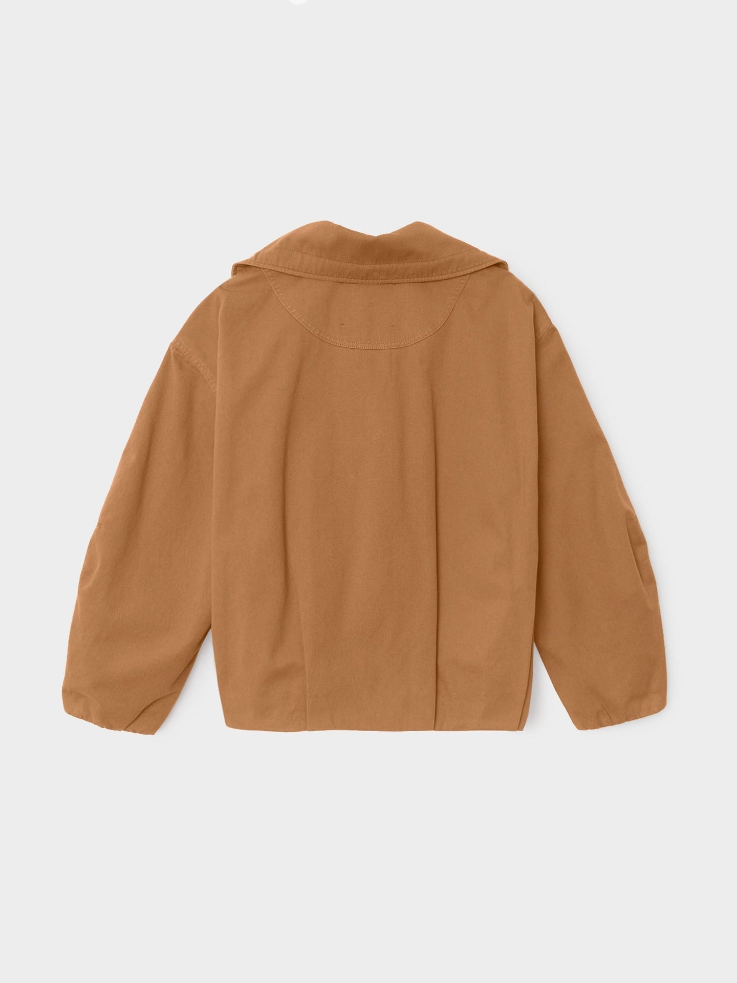 Harrison Jacket in Tawny