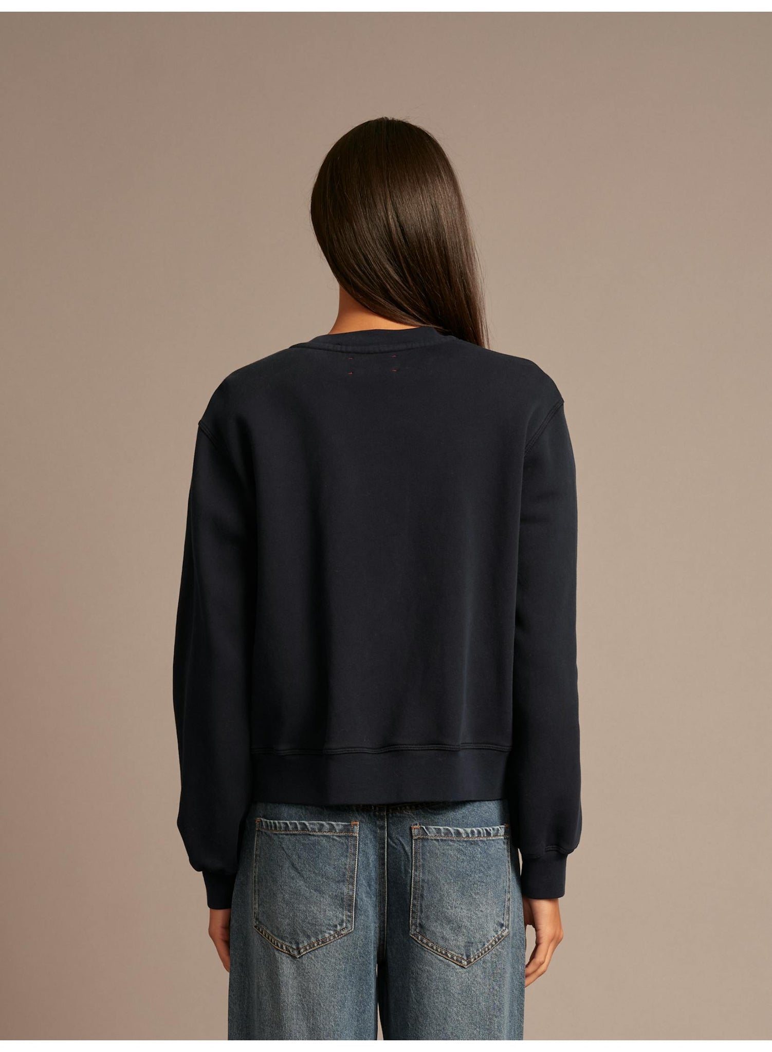Lanna Cardigan in Black
