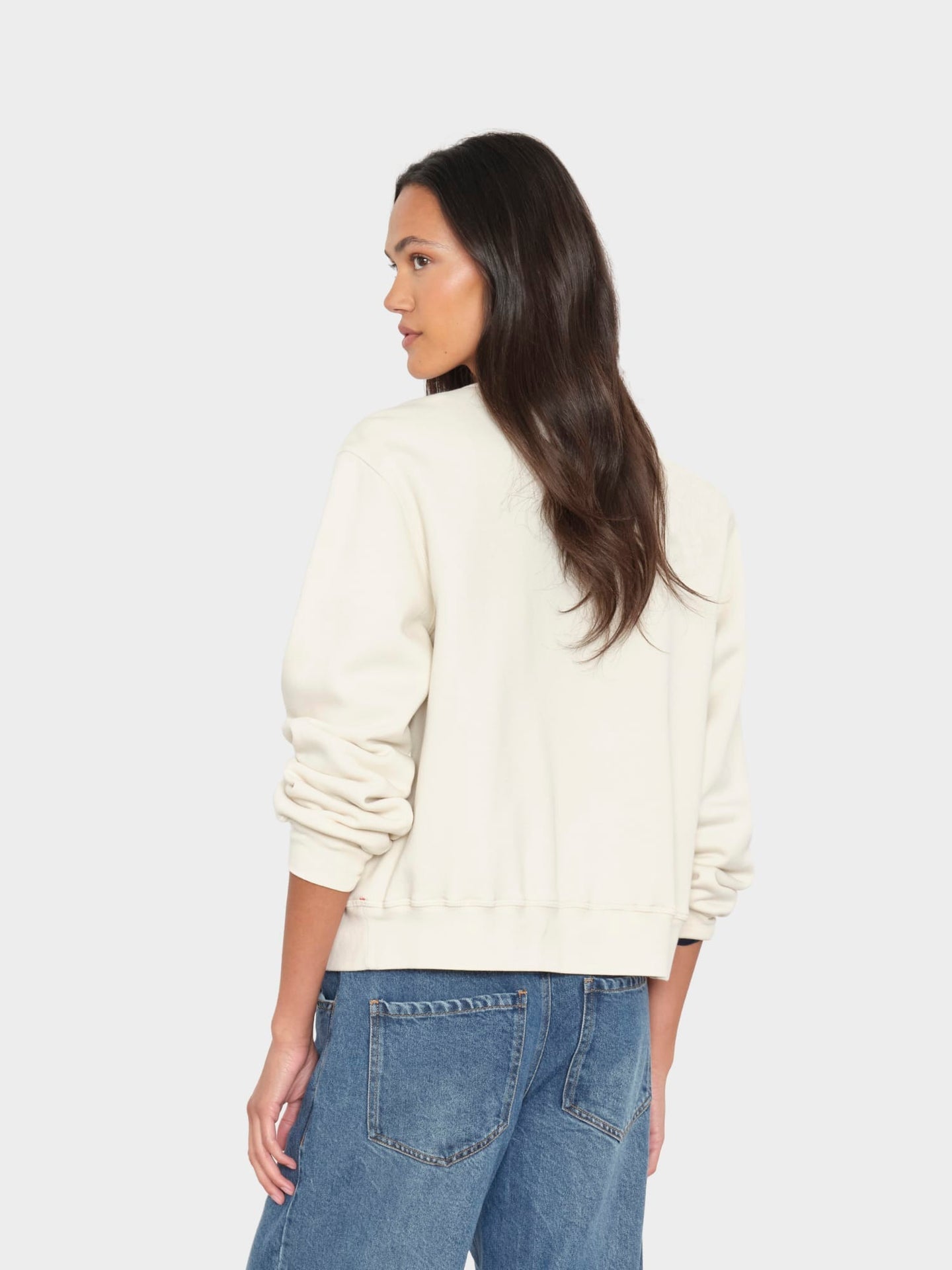 Lanna Cardigan in Navy