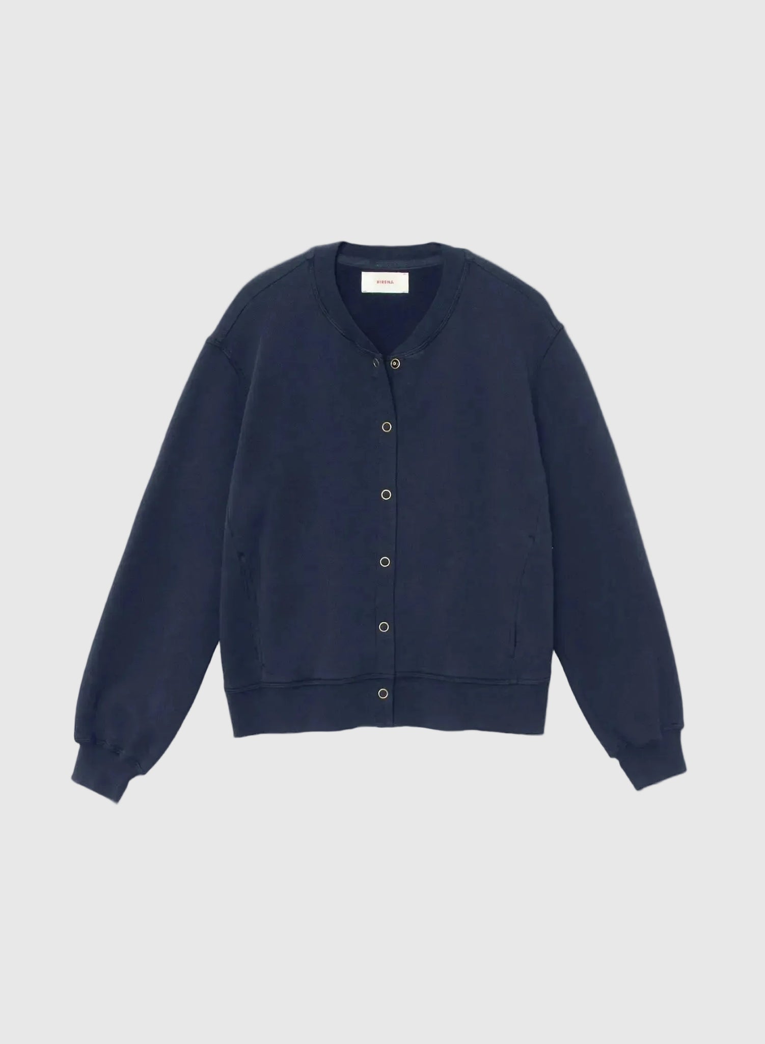 Lanna Cardigan in Navy