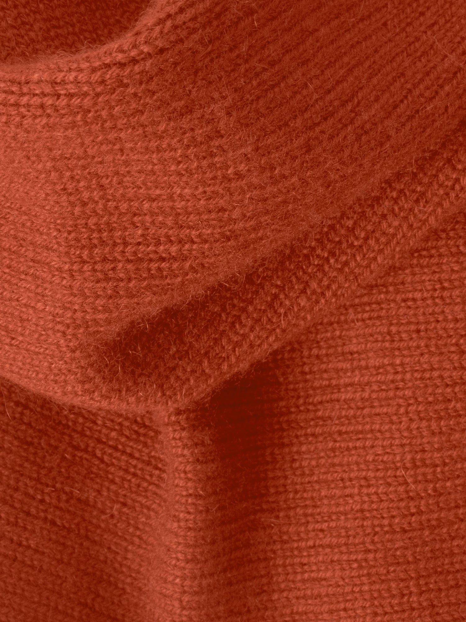 Le Petit Scarf in Spice