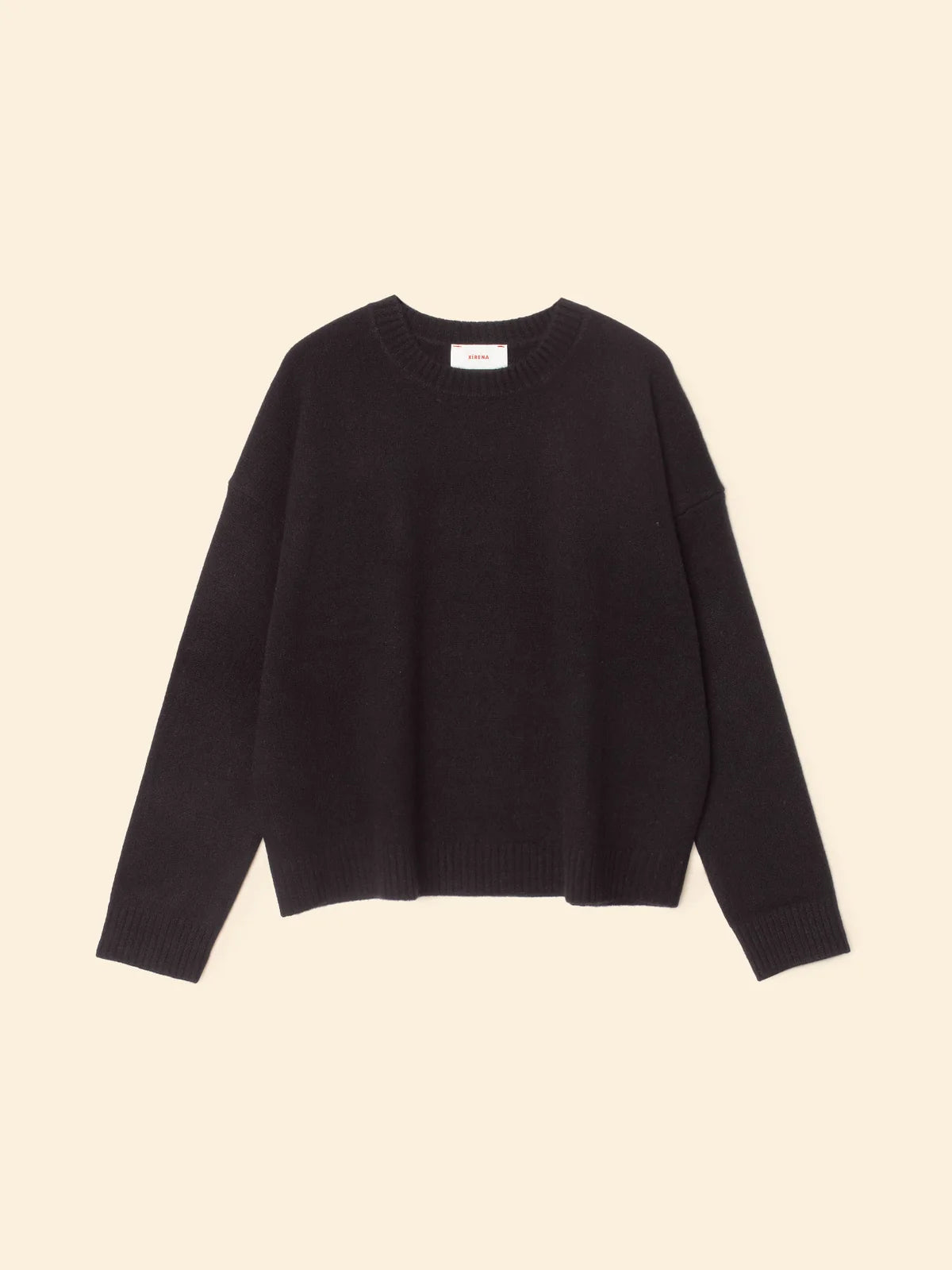 Lela Sweater in Black