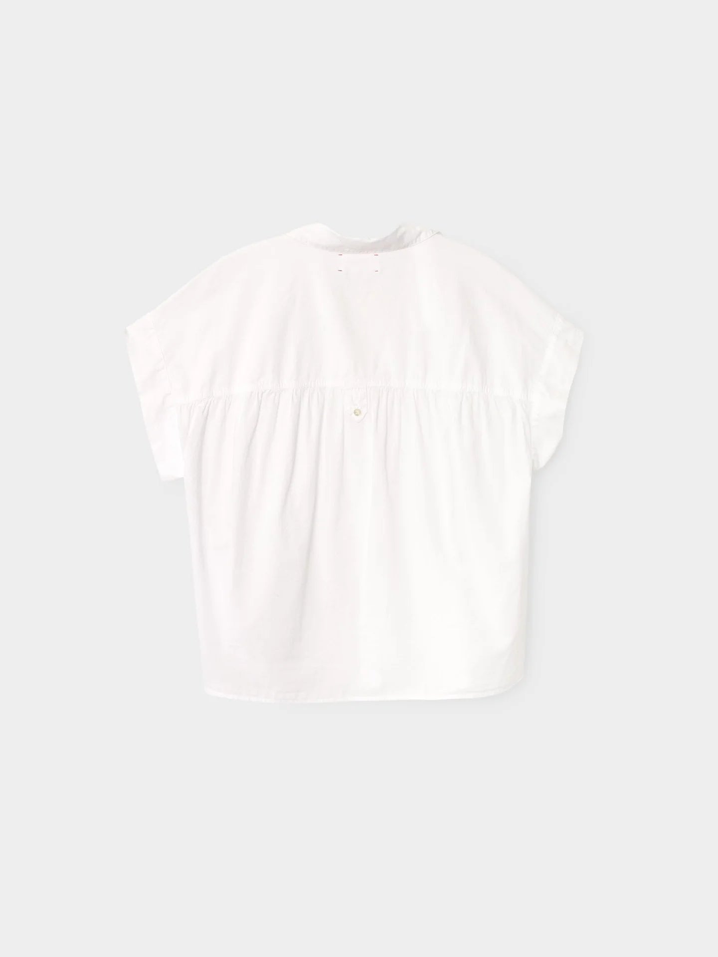 Lexi Shirt in White
