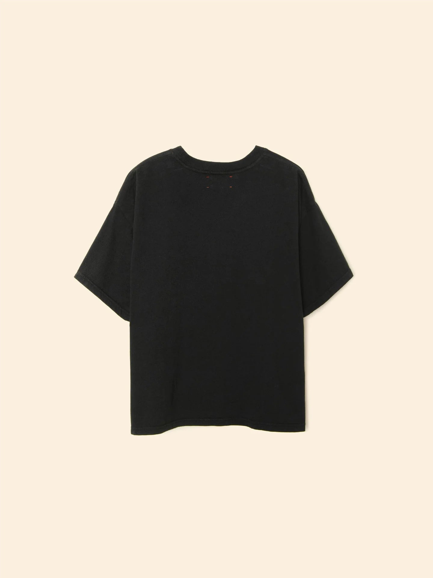 Palmer Tee in Black