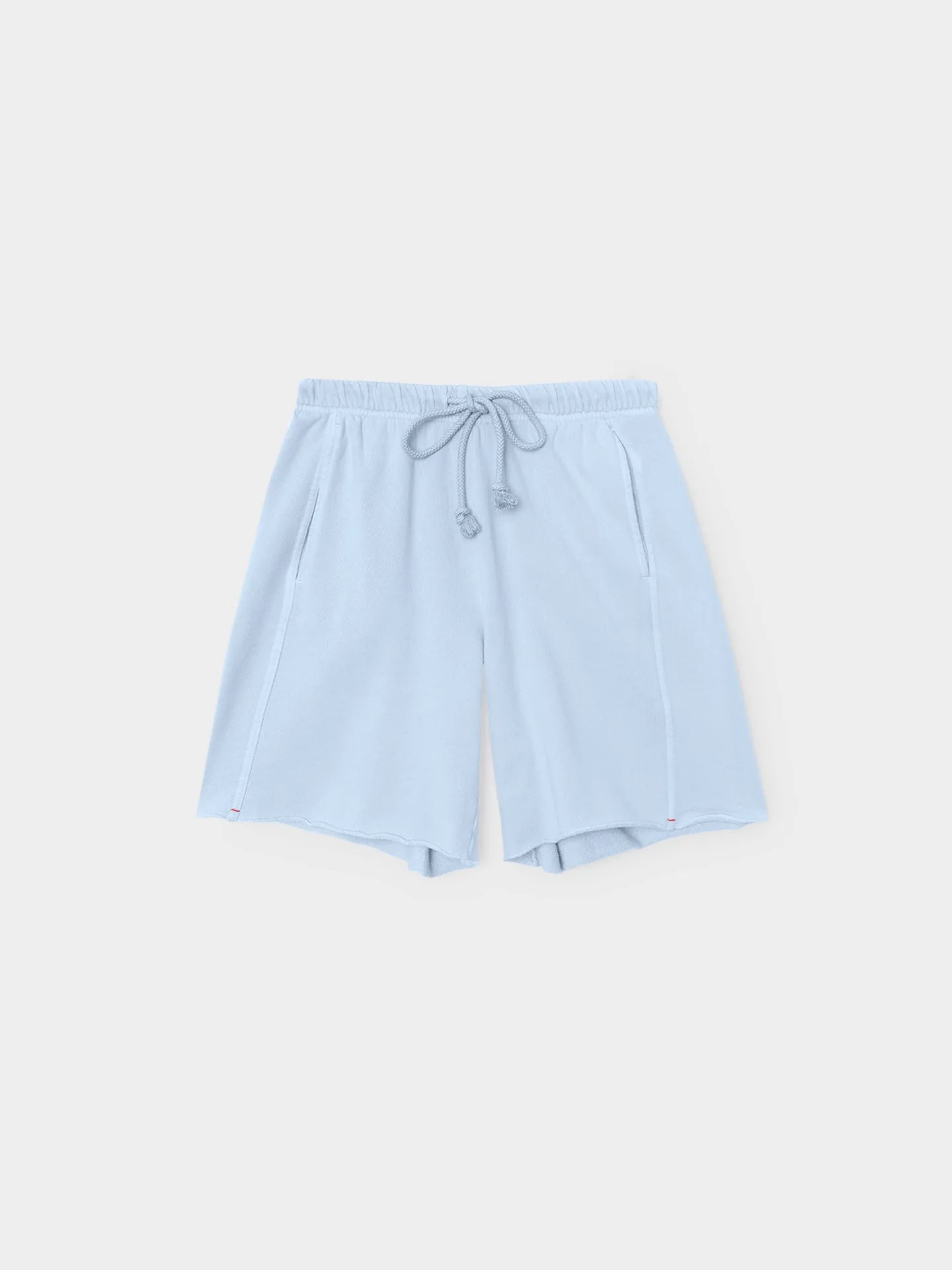 Rocco Short in Seasalt Blue
