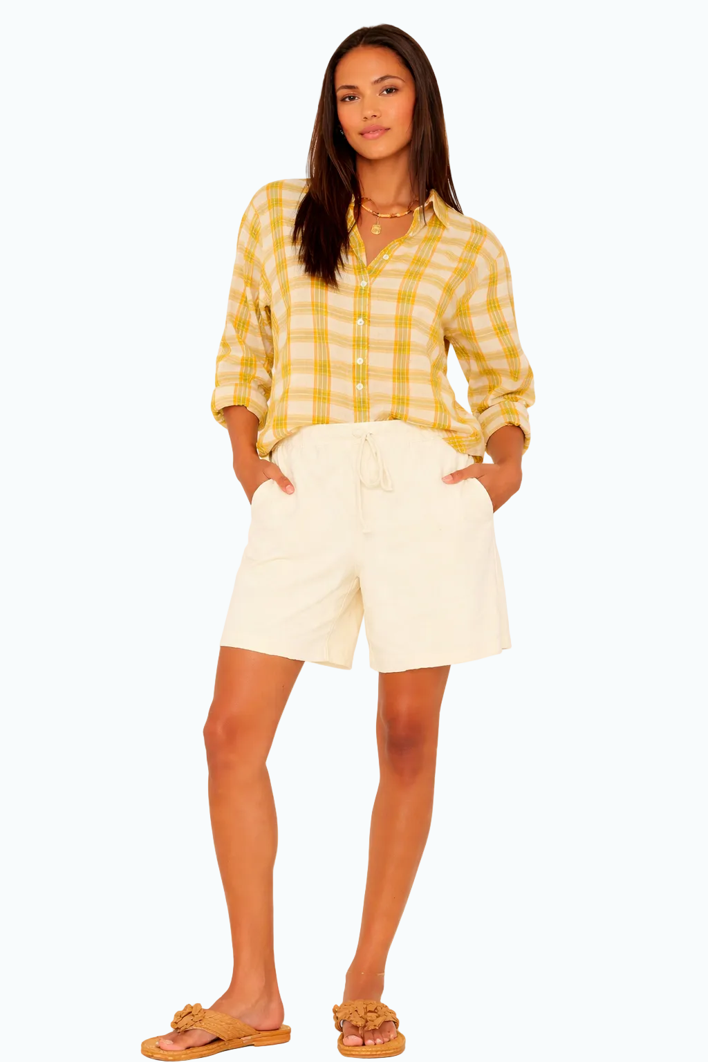 Rocco Short in Sun Rayz