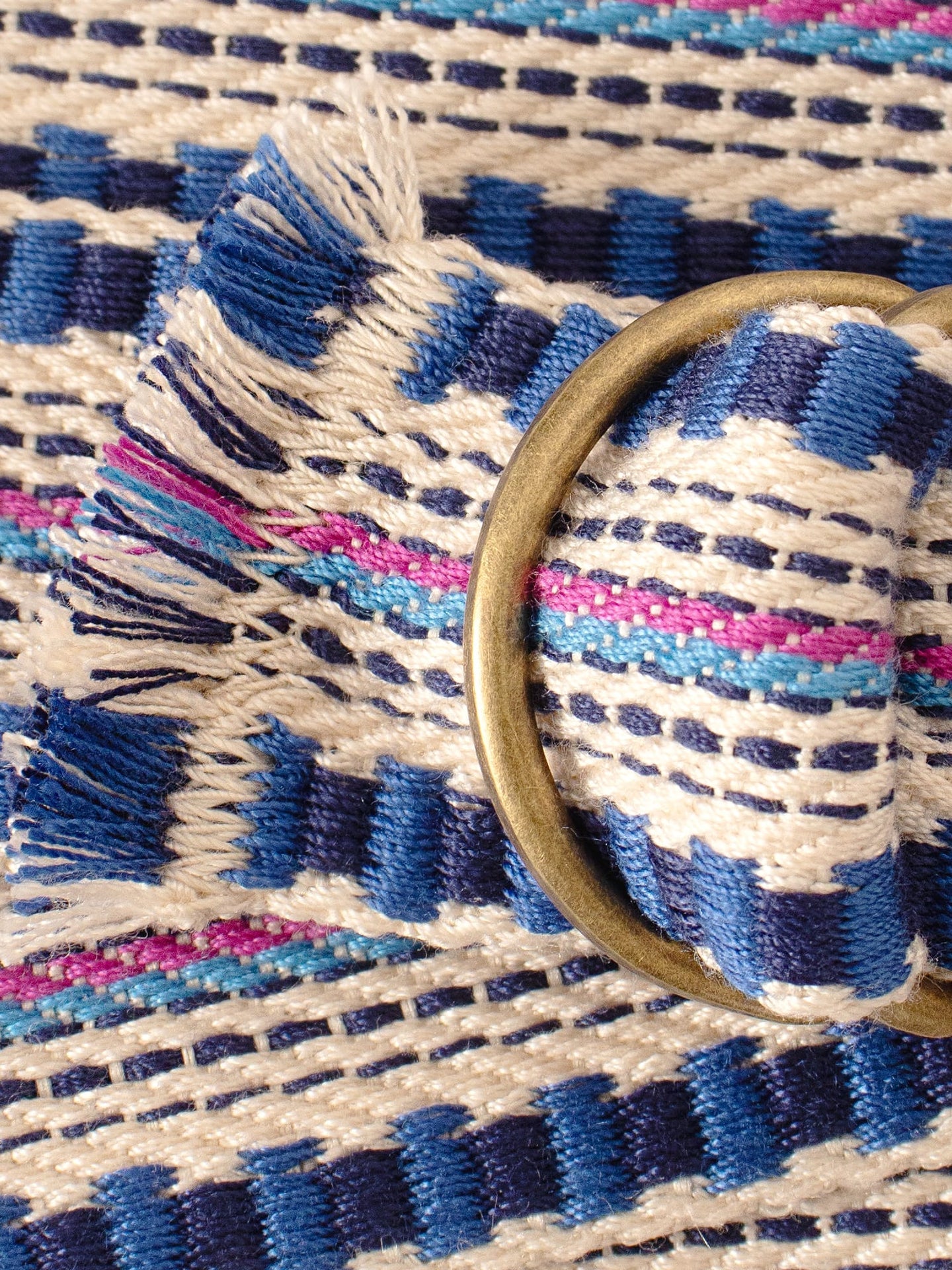 Stevie Belt in Blue Lagoon