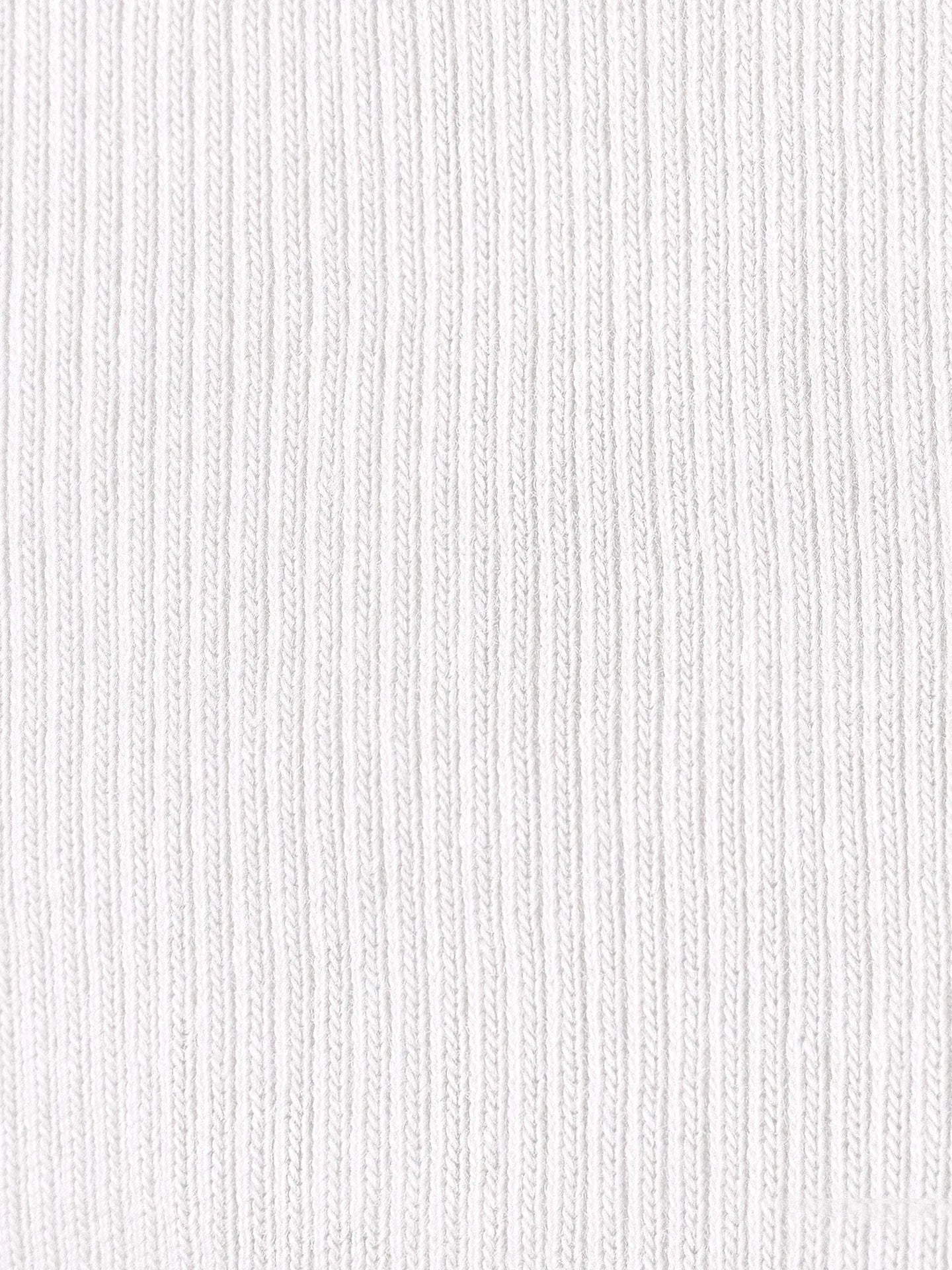 Terrance Tee in White