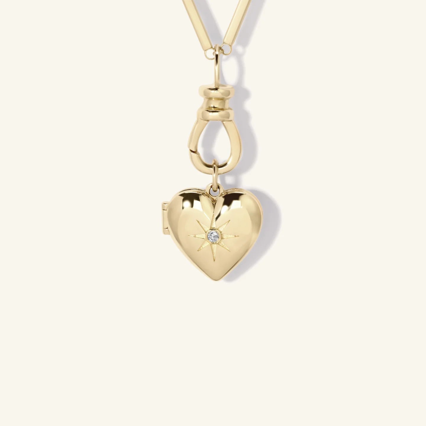 Lilou Locket