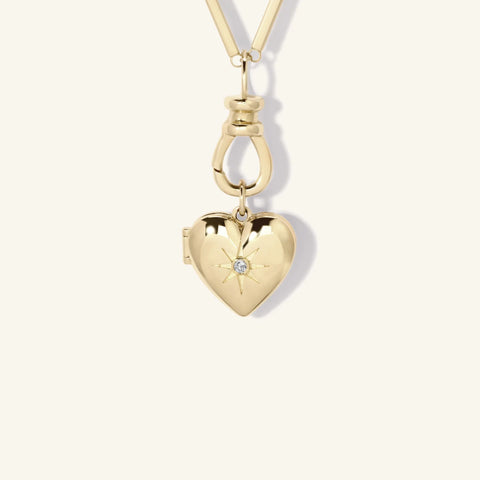 Lilou Locket