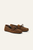 Celodie Suede Moccasins