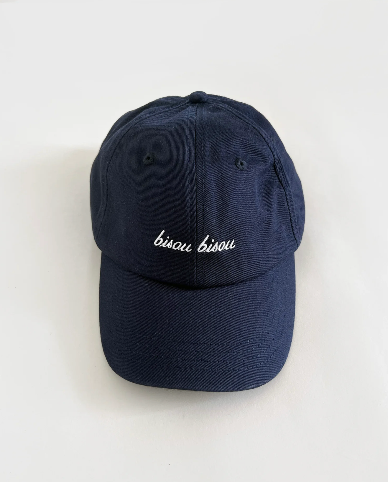 CAP | BLUE | BISOU BISOU