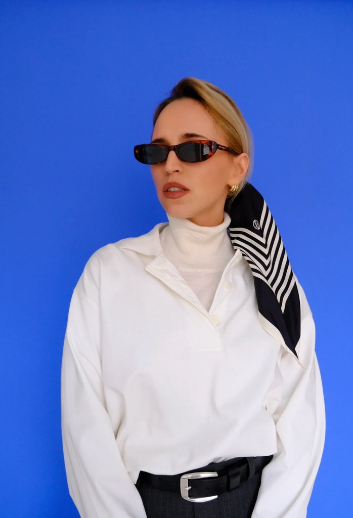 NO.2 | BLACK | 65 CM