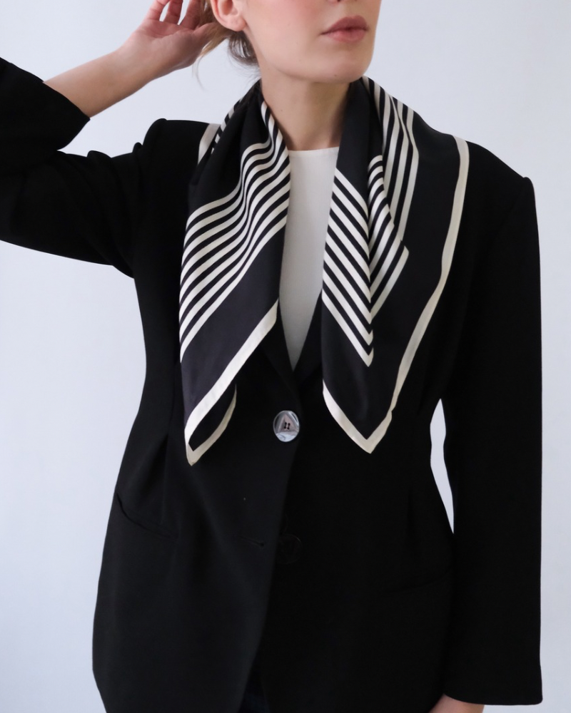 NO.2 | BLACK | 65 CM