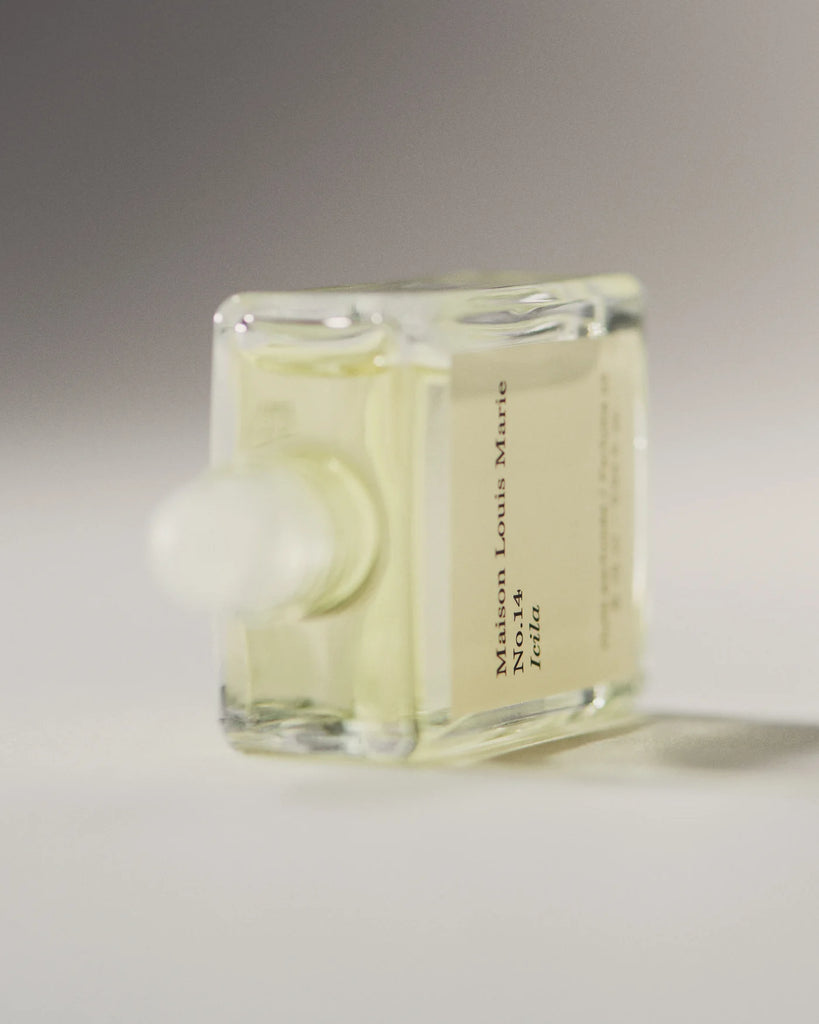 Perfume Oil | No.14 Icila