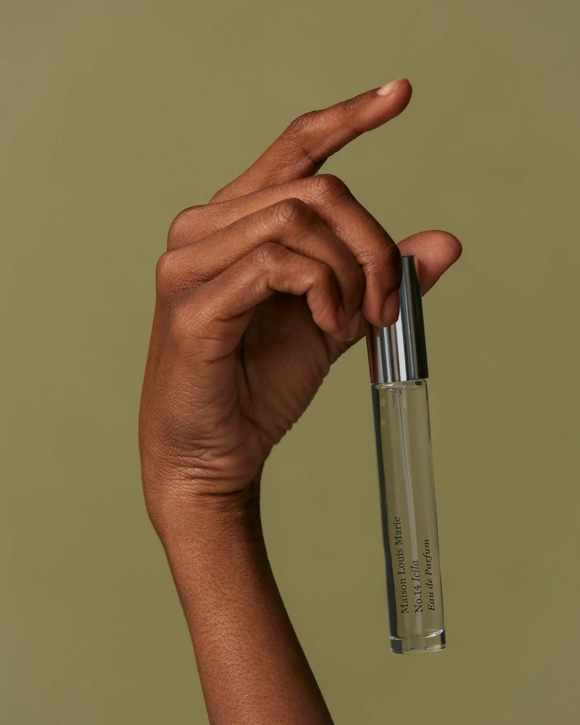 Eau de Parfum Travel Spray | No.14 Icila