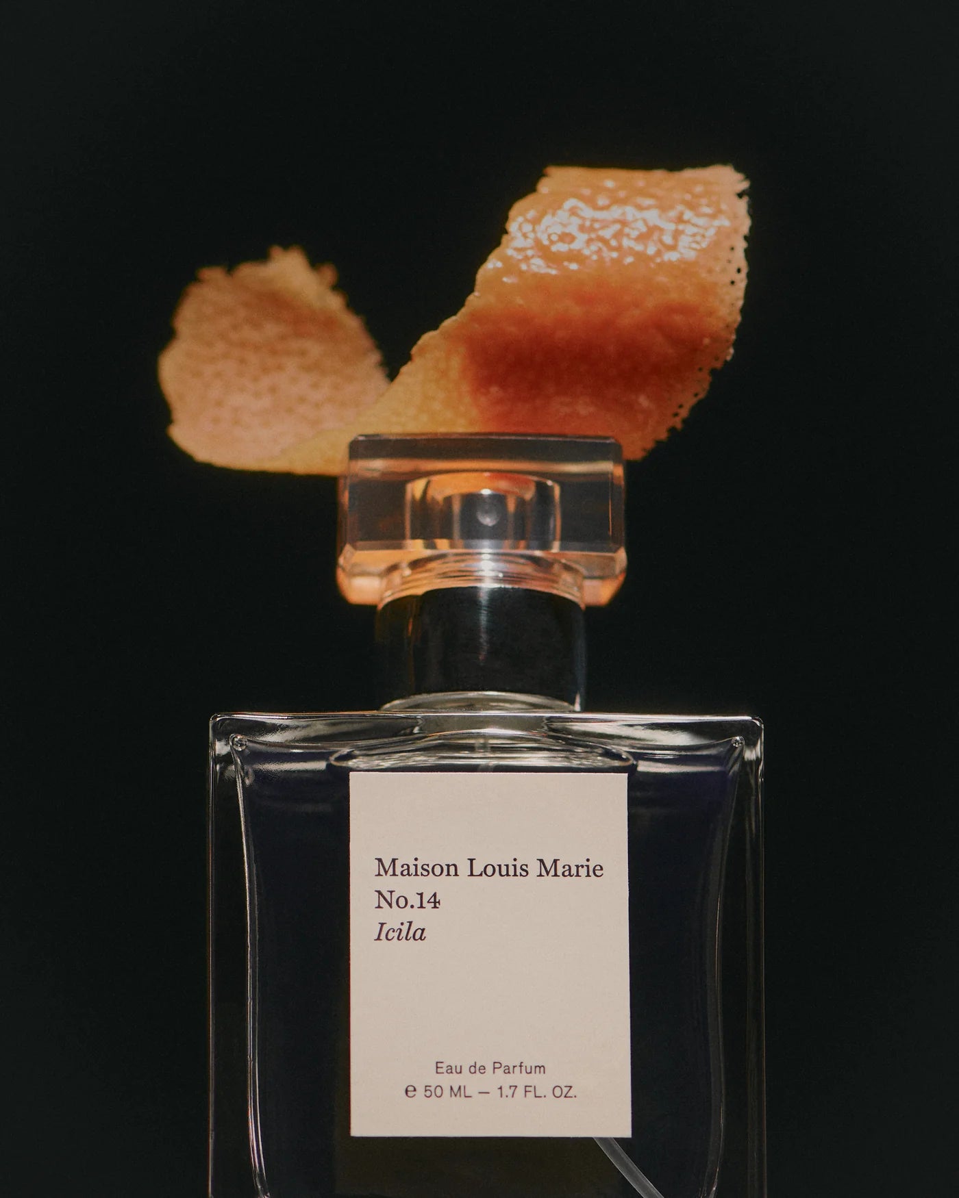 Eau de Parfum | No.14 Icila