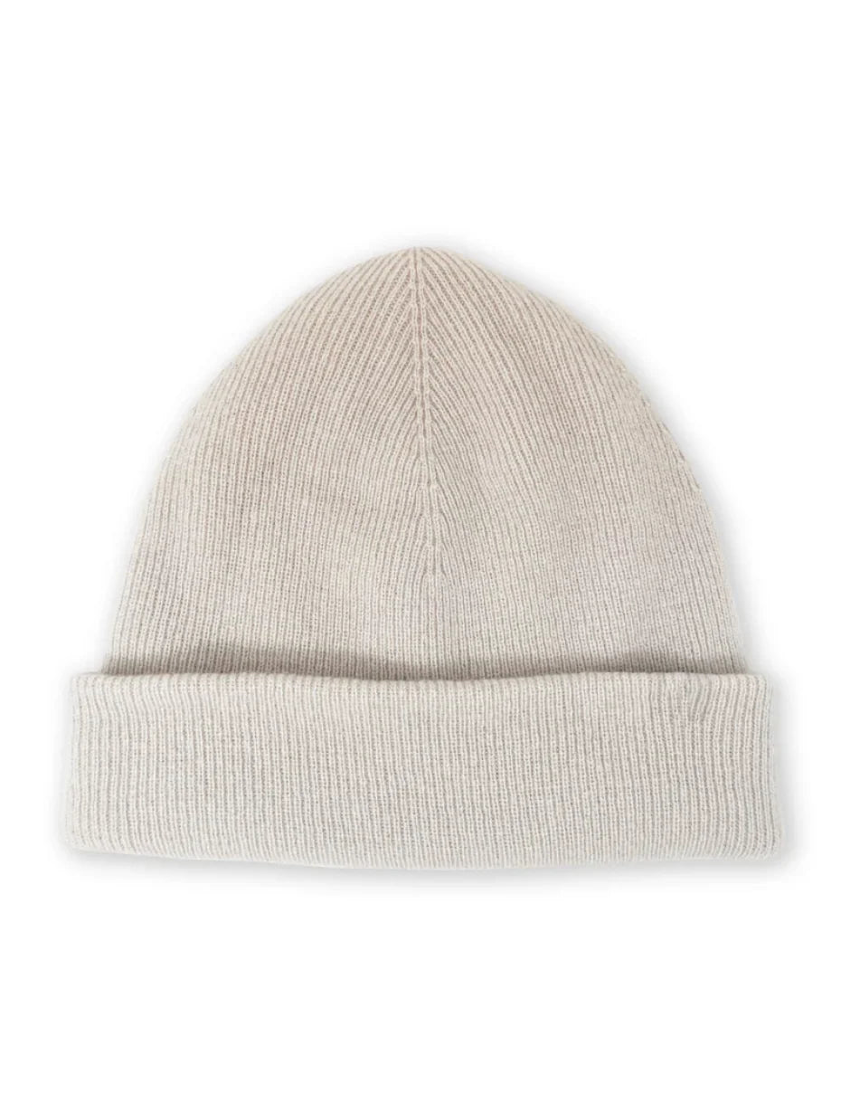 Alta Beanie in Oyster