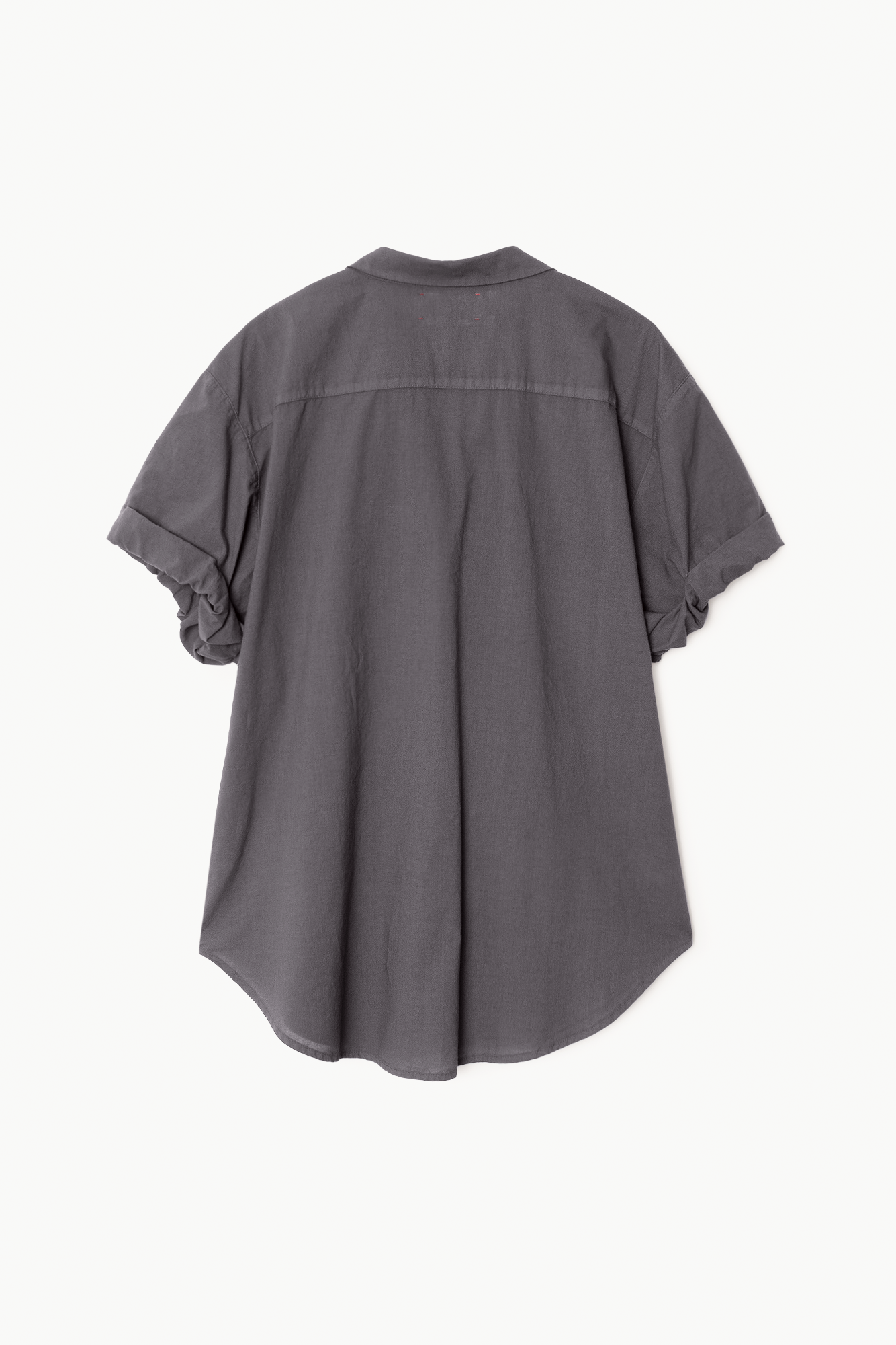 Channing Shirt in Ash