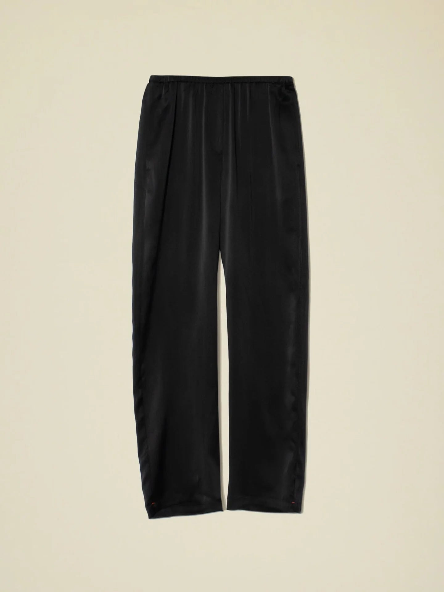 Wells Pant in Black